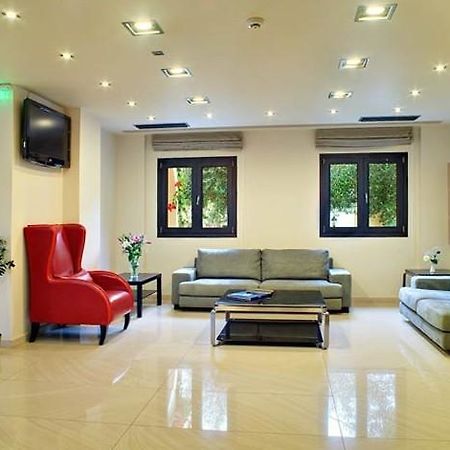 Hotel Filakas Sivota  Luaran gambar