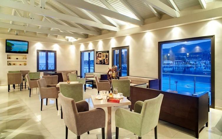 Hotel Filakas Sivota  Luaran gambar