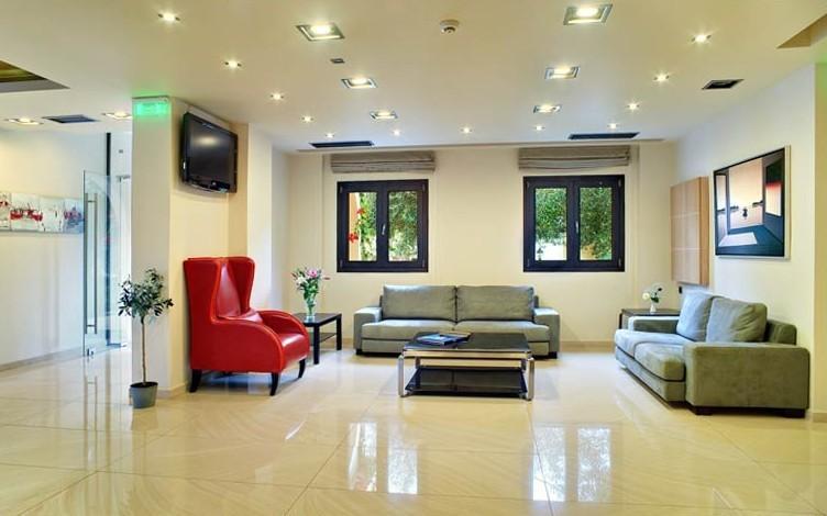 Hotel Filakas Sivota  Luaran gambar
