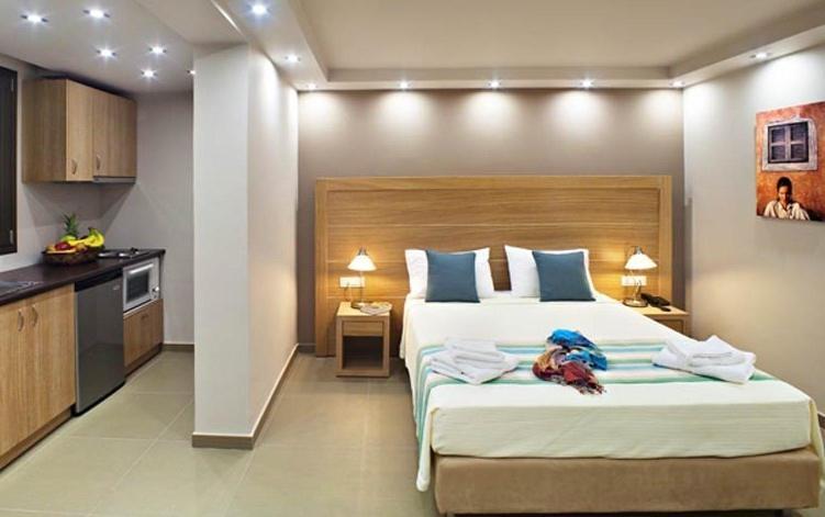 Hotel Filakas Sivota  Luaran gambar