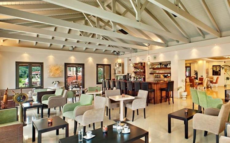 Hotel Filakas Sivota  Luaran gambar