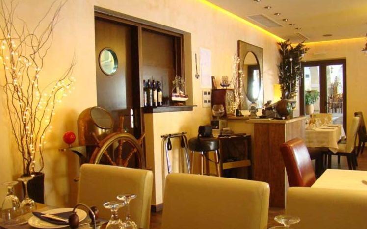 Hotel Filakas Sivota  Luaran gambar