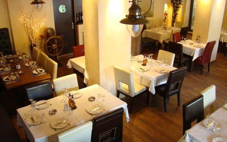 Hotel Filakas Sivota  Luaran gambar