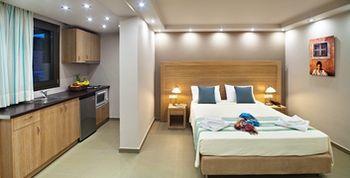 Hotel Filakas Sivota  Luaran gambar