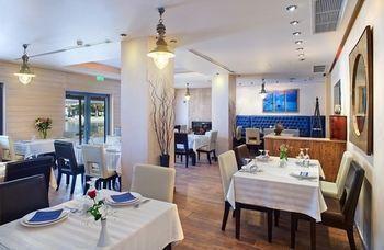 Hotel Filakas Sivota  Luaran gambar