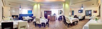 Hotel Filakas Sivota  Luaran gambar